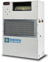 Deumidificatori e unità rinnovo aria