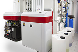 Soluzioni ad energia rinnovabile